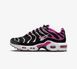 Женские кроссовки Nike Air Max Plus TN 'Black Pink White' re-11963 фото 1