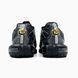 Чоловічі кросівки Nike Air Max TN Plus Black Leather re-11761 фото 4