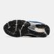 Чоловічі кросівки New Balance 2002R Blue re-8840 фото 2