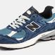 Чоловічі кросівки New Balance 2002R Blue re-8840 фото 8