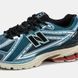 Мужские кроссовки New Balance X Footpatrol 1906R Blue M1906RFP re-12377 фото 9
