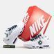Чоловічі кросівки Nike Air Max 95 White Navy re-11835 фото 8