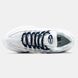 Чоловічі кросівки Nike Air Max 95 White Navy re-11835 фото 4