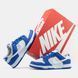 Оригінальні чоловічі кросівки Nike Sportswear Dunk Low White/Blue FN3416-001 re-126676 фото 10