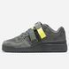 Женские кроссовки Adidas Forum 84 Low Strap Cinder re-126341 фото 1