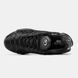 Женские кроссовки Air Max TN Triple Black Women Nike 683m00 фото 4
