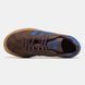 Женские кроссовки Adidas Gazelle Bold Shoes Brown Blue re-9250 фото 4