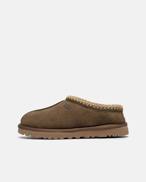 Жіночі зимові ботинки UGG Tasman II Brown PREMIUM фото