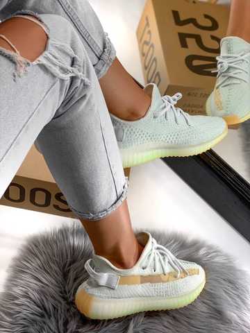 Yeezy hyperspace cheap adidas