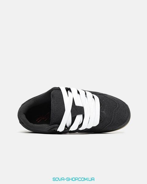 Мужские кроссовки Nike Air JORDAN Session 'Black Gum' фото