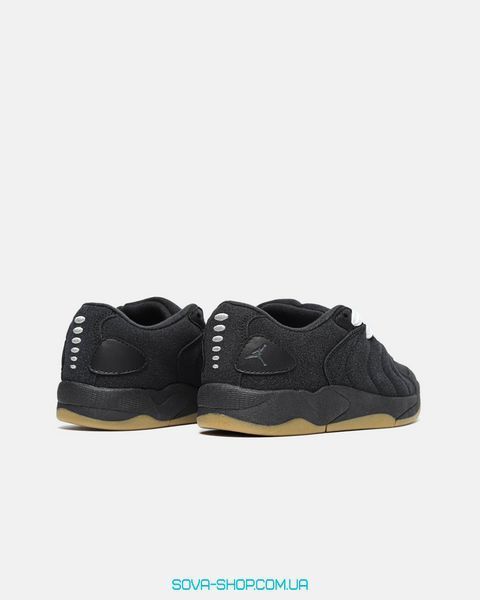 Мужские кроссовки Nike Air JORDAN Session 'Black Gum' фото
