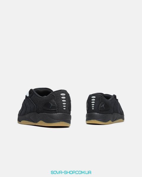 Мужские кроссовки Nike Air JORDAN Session 'Black Gum' фото