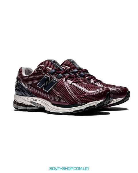 Оригинальные мужские кроссовки New Balance 1906R Bordo M1906RCC фото