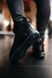 Чоловічі кросівки Lunar Duckboot '17 Black Nike 1561m00 фото 5
