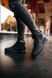 Чоловічі кросівки Lunar Duckboot '17 Black Nike 1561m00 фото 4