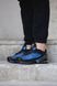 Чоловічі кросівки Nike Air Max TN Plus 3 Black Blue Gradient re-11388 фото 8