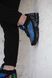 Чоловічі кросівки Nike Air Max TN Plus 3 Black Blue Gradient re-11388 фото 5