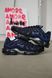 Чоловічі кросівки Nike Air Max Tn Plus Black/Blue re-126286 фото 2