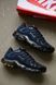 Чоловічі кросівки Nike Air Max Tn Plus Black/Blue re-126286 фото 5