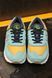 Чоловічі кросівки Stone Island x New Balance 574 Legacy 'Light Green' U574LGTN re-11845 фото 3