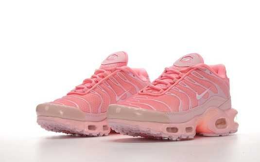 NIKE Air Max Plus TN ピンク 25cm 美品 人気カラー Женские кроссовки Nike Air Max Plus TN Pink Reflective - купить в