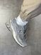 Чоловічі та жіночі кросівки New Balance 2002R Protection Pack Grey re-9137 фото 7