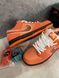Чоловічі та жіночі кросівки Concepts x Nike SB Dunk Low Orange Lobster re-9225 фото 7