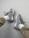 Чоловічі та жіночі кросівки New Balance 2002R Protection Pack Grey re-9137 фото 3
