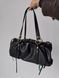 Женская сумка Miu Miu Joie Nappa Leather Black Premium re-128707 фото 8