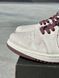 Женские баскетбольные кроссовки Nike Air Jordan 1 Retro High OG A Ma Mani&eacute;re re-8934 фото 7