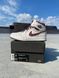 Женские баскетбольные кроссовки Nike Air Jordan 1 Retro High OG A Ma Mani&eacute;re re-8934 фото 4
