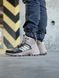 Мужские зимние ботинки термо Adidas Terrex Swift R3 Mid Gore-Tex re-8766 фото 7