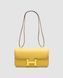 Жіноча сумка Hermes Constance 26 Elan Yellow Premium re-127164 фото 2