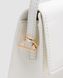 Жіноча сумка Jacquemus Le Grand Bambino White Premium re-126894 фото 3