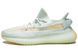 Мужские и женские кроссовки Yeezy Boost 350 v2 Hyperspace Adidas 2463m00 фото 1