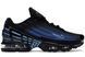 Чоловічі кросівки Nike Air Max TN Plus 3 Black Blue Gradient re-11388 фото 1