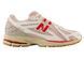 Унісекс кросівки New Balance 1906R Red White re-9159 фото 1