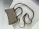 Женская сумка Gucci X Balenciaga Hourglass Hacker Aria Supreme Premium re-11088 фото 15