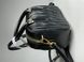 Женская сумка Miu Miu Arcadie Matelassé Nappa Leather Bag Black Premium re-11483 фото 8