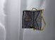 Жіноча сумка YSL Cassandre Matelasse Chain Wallet In Grain De Poudre Embosse Premium re-11314 фото 20