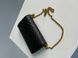 Женская сумка YSL Cassandre Matelasse Chain Wallet In Grain De Poudre Embosse Premium re-11314 фото 7