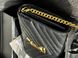 Женская сумка YSL Cassandre Matelasse Chain Wallet In Grain De Poudre Embosse Premium re-11314 фото 17