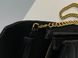 Женская сумка YSL Cassandre Matelasse Chain Wallet In Grain De Poudre Embosse Premium re-11314 фото 9