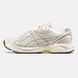 Мужские и женские кроссовки Asics GT-2160 Grey Silver Beige re-10287 фото 1