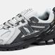 Мужские кроссовки New Balance 1906R Cordura Grey Dark Grey re-11898 фото 9