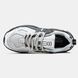 Мужские кроссовки New Balance 1906R Cordura Grey Dark Grey re-11898 фото 5