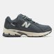 Чоловічі кросівки New Balance 740 Gore-Tex 3M Thinsulate Insulation Grey Beige re-12300 фото 5