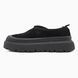Чоловічі та жіночі зимові ботинки UGG Tasman Hybrid Black PREMIUM re-127806 фото 4