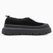 Чоловічі та жіночі зимові ботинки UGG Tasman Hybrid Black PREMIUM re-127806 фото 5