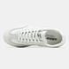 Жіночі кросівки Adidas Gazelle Indoor White Leather re-11251 фото 4